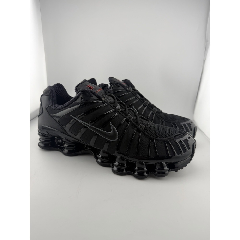 Nike Shox TL - Men's 12 | Women's 13.5 AR3566 002